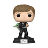 Funko POP Star Wars #583 Luke Skywalker & Grogu Bobble Head Vinyl Figure