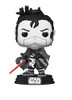 Funko POP Star Wars Visions #505 The Ronin Bobble Head Vinyl Figure