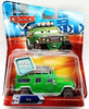 Disney Pixar CARS Mega Size #18 T.J. Diecast Vehicle NEW