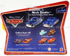 Disney Pixar CARS Movie Doubles Doc Hudson & Fabulous Hudson Hornet Vehicles