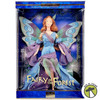 Fairy of the Forest Collector Edition Barbie Doll 1999 Mattel 25639