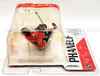 NHL Calgary Flames #3 Dion Phaneuf Action Figure McFarlane Toys 2007 NEW