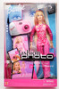 Fashion Photo Barbie Doll 55620 Mattel 2001