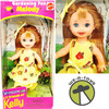 Barbie Adventures with Li'l Friends of Kelly Gardening Fun Melody Doll #22206