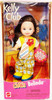 Barbie Kelly Club Clown Belinda Doll Mattel 2000 #28390 NEW