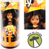 Barbie Halloween Party Kelly is a Witch African American Doll Mattel #B6486 NEW