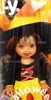 Barbie Halloween Party Kelly is a Witch African American Doll Mattel #B6487 NEW