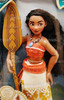 Disney's Moana Doll Disney Store Exclusive NEW