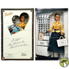 I Left My Heart in San Francisco See's Candies AA Barbie Doll 2001 Mattel 53488