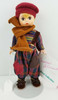 Madame Alexander Storyland Collection Oliver Twist Doll No. 472 w/ Stand NIB