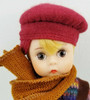 Madame Alexander Storyland Collection Oliver Twist Doll No. 472 w/ Stand NIB