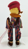 Madame Alexander Storyland Collection Oliver Twist Doll No. 472 w/ Stand NIB