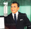 Frank Sinatra The Recording Years Doll Timeless Treasures 2000 Mattel 26419