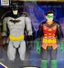 DC Comics Batman Robin The Joker & The Riddler Action Figures Spin Master #34293