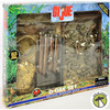 G. I. Joe Deluxe Mission Gear D-Day Set Hasbro 1999 No. 57630 NRFB