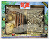 G. I. Joe Deluxe Mission Gear D-Day Set Hasbro 1999 No. 57630 NRFB