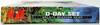 G. I. Joe Deluxe Mission Gear D-Day Set Hasbro 1999 No. 57630 NRFB
