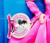 35th Anniversary Festival Barbie Doll 1994 Mattel