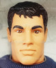 G. I. Joe WWII U.S. Navy Submarine Commander Figure 2000 Hasbro No. 57692 NRFB