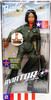 Barbie Aviator AAFES Special Edition African American Doll Mattel 2001 #56092