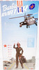 Barbie Aviator AAFES Special Edition African American Doll Mattel 2001 #56092