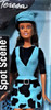 Barbie Spot Scene Teresa Doll 2001 Mattel No. 53966 NRFB