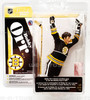 NHL Boston Bruins #4 Bobby Orr's Famous Overtime Goal Action Figure 2006 NEW