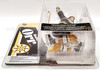 NHL Boston Bruins #4 Bobby Orr's Famous Overtime Goal Action Figure 2006 NEW