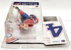 NHL Montreal Canadiens Center #4 Jean Beliveau Action Figure McFarlane 2005 NEW