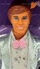 SuperStar Ken Barbie Doll 1988 Mattel 1535 NRFB
