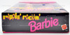 Rappin' Rockin' Barbie Doll with Boom Box 1991 Mattel 3248