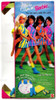 Movin' Groovin' Barbie 1997 Mattel 17714