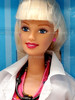 Barbie and Kelly I Can Be... Career Series Children's Doctor Dolls 2000 Mattel