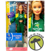 Olympic Fan Australia Barbie Doll Sydney 2000 Mattel 25975