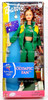 Olympic Fan Australia Barbie Doll Sydney 2000 Mattel 25975