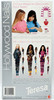 Hollywood Nails Teresa Friend of Barbie Doll 1999 Mattel 24244