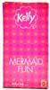 Mermaid Fun Kelly Set Sister of Barbie Doll 2001 Mattel 52885