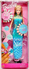 Amazing Nails Barbie Doll 2001 Mattel 53379