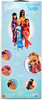 Amazing Nails Barbie Doll 2001 Mattel 53379
