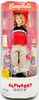 Campbell's Alphabet Soup Special Edition Barbie Doll 1999 Mattel 26845
