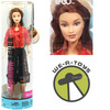 Barbie Fashion Fever Drew Doll with Brocade Jacket 2004 Mattel H0654
