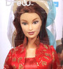 Barbie Fashion Fever Drew Doll with Brocade Jacket 2004 Mattel H0654