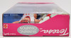 Swimming Champion Teresa Doll Friend of Barbie 1999 Mattel 25489
