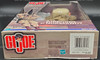 G I Joe Airborne At Normandy Action Figure Blonde 1999 Hasbro #81571 NRFB