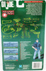 GI Joe Weapon Tech Tactical Machine Gun Accessories Hasbro 2001 #53027 NEW