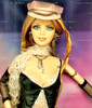 Hard Rock Cafe Barbie Doll Number 2 Silver Label 2004 Mattel G7915