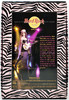 Hard Rock Cafe Barbie Doll Number 2 Silver Label 2004 Mattel G7915