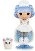 Ivory Ice Crystals Holiday Collector Edition Lalaloopsy Doll 2012 MGA #515005