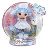 Ivory Ice Crystals Holiday Collector Edition Lalaloopsy Doll 2012 MGA #515005