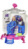 Discovery Space Station Playset & Space Explorer Barbie Doll 2020 Mattel #GXF27